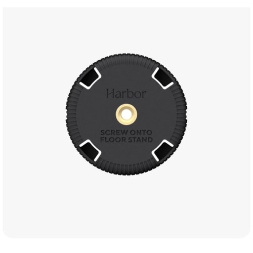 Harbor Camera Floor Stand Adapter