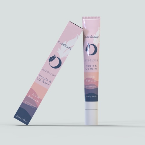 Nip Gloss