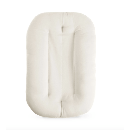 Infant Lounger | Natural