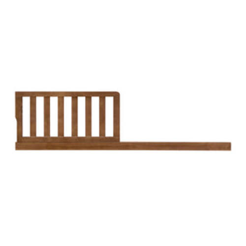 Daybed/Toddler Guardrail Kit (W210725) - Chestnut