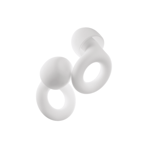 Loop Quiet™ 2 | Noise-Reducing Earplugs for Focus & Travel – Loop US