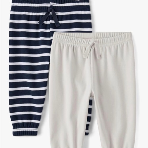 The Children's Place baby-boys Cotton Pants