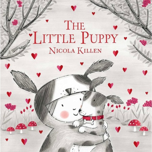 The Little Puppy (My Little Animal Friend)
