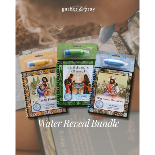 Water Reveal Bundle