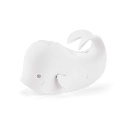Moby Bath Spout Cover - White