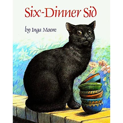 Six-Dinner Sid
