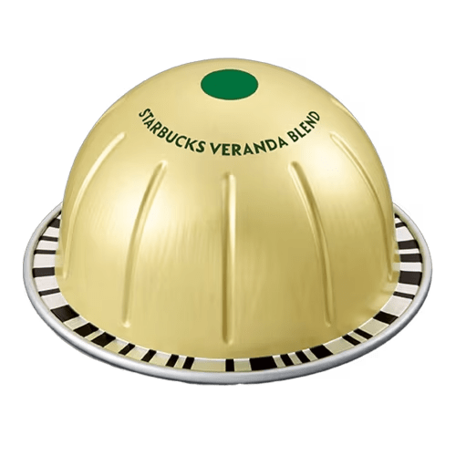 Starbucks® Veranda Blend