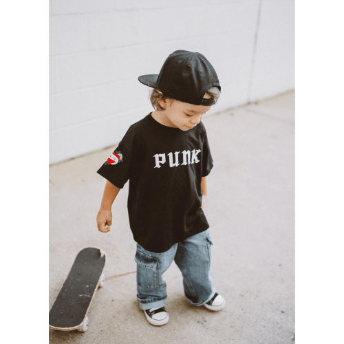 Little Trouble T-shirt | PUNK