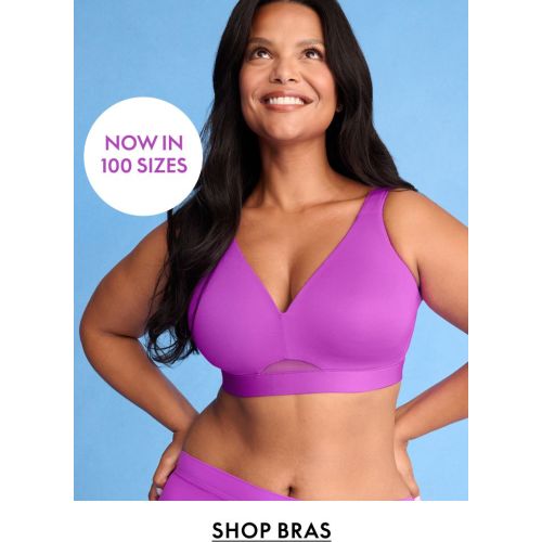Comfort Bliss Nursing 1130315 | LaneBryant