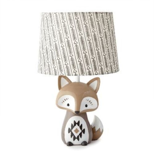Bailey Lamp - Levtex Baby