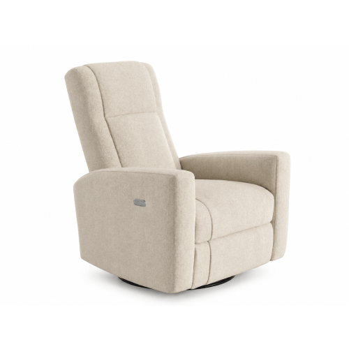 Dream Power Swivel Glider Recliner