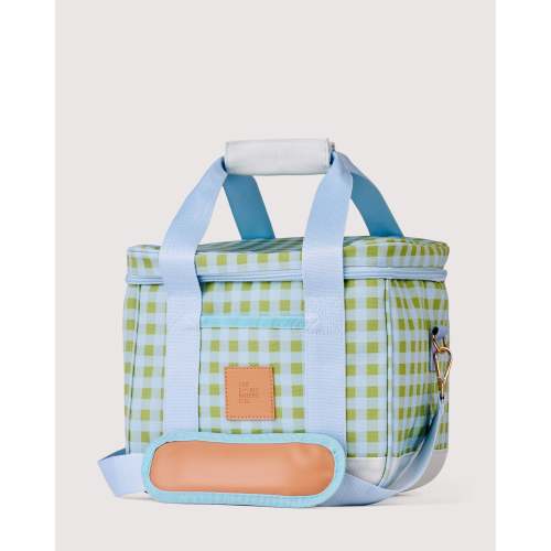 The Day Trip - Cooler Bag - Alfresco