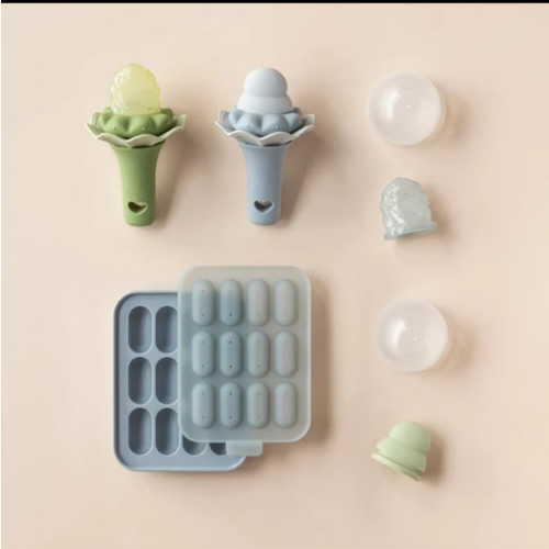 Baby Food Feeder - 2 Pack