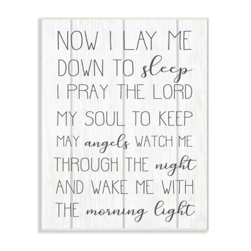 Viv + Rae™ Durso Kids Wall Décor & Reviews | Wayfair