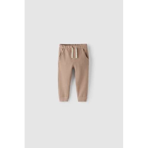 12-18 Mos TOTAL LOOKOTTOMAN PLUSH PANTS