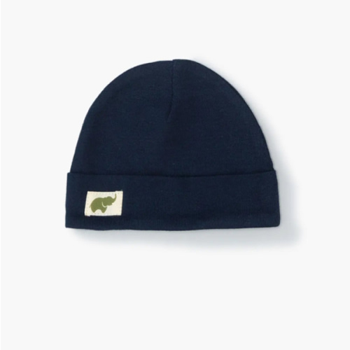 Newborn Cap - Organic Baby Clothes - Monica + Andy