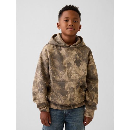 Kids VintageSoft Relaxed Hoodie