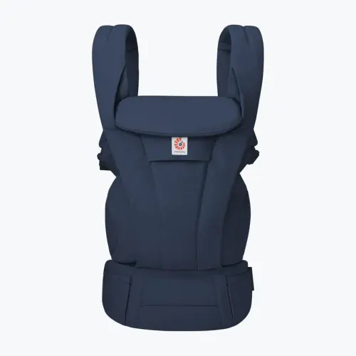 Shop Omni Deluxe Baby Carrier - NEW CARRIER | Ergobaby US