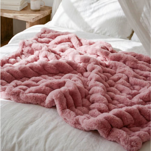 Dreamer Blanket | Super Soft, Cozy Oversized Blanket | Comfrt