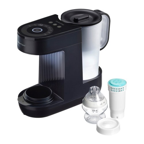 Tommee Tippee Perfect Preparation Machine Day & Night Gen2 Slate