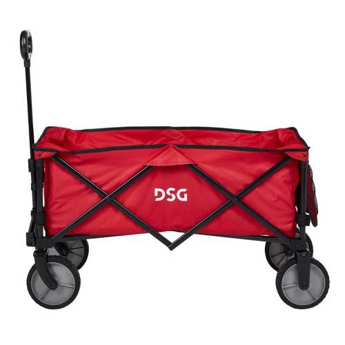 DSG Quad Fold Wagon | Dick's Sporting Goods