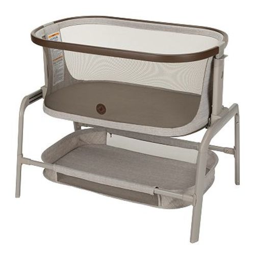 Maxi-Cosi Iora 4-Position Bedside Bassinet & Cradle