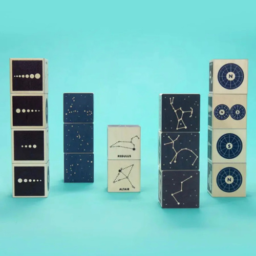 Constellation Blocks