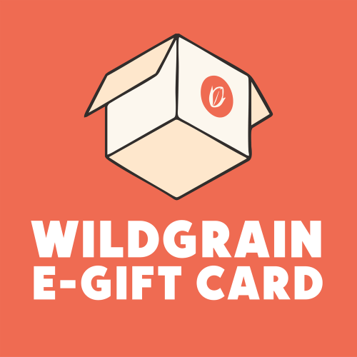 Wildgrain E-Gift Card