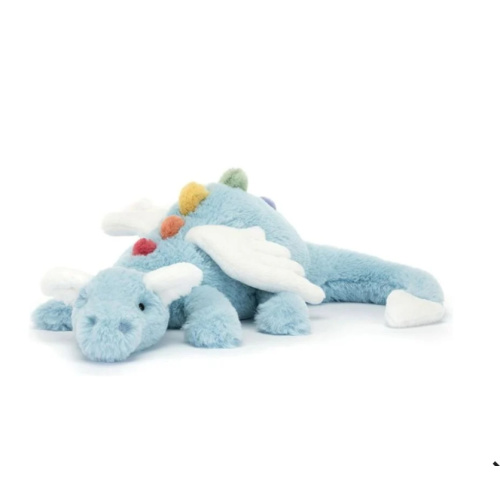 Jellycat Sky Dragon – The Natural Baby Company