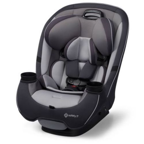 Safety 1st Grow and Go All-in-One Convertible Car Seat - Morning Fog II