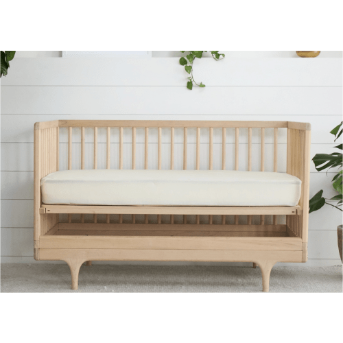 Organic Crib Waterproof Protector