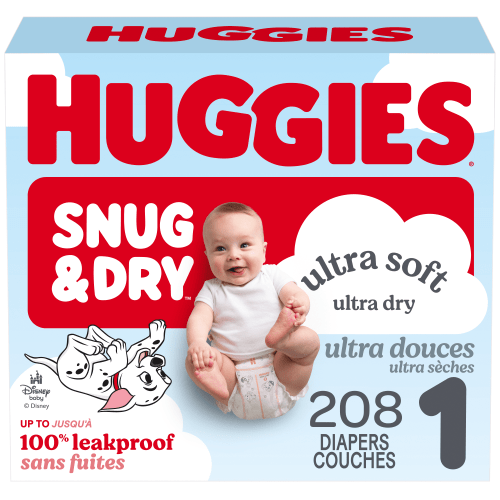 Baby Diapers