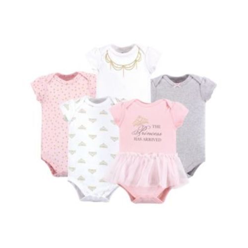 Treasure 5-Piece Bodysuit Collection