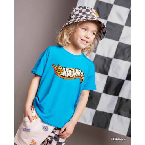 Hot Wheels™ Flame Runner T-Shirt