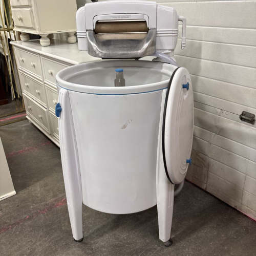 Speed Queen Vintage Washing Machine