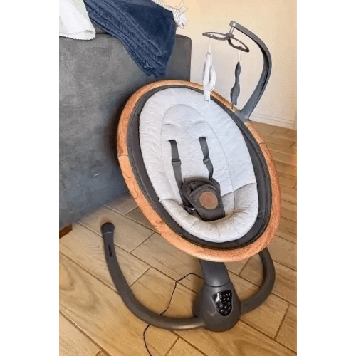 Maxi-cosi baby swing