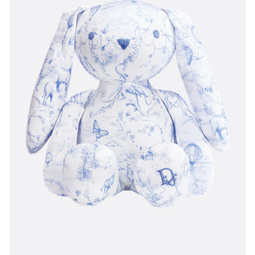 Rabbit Stuffed Toy