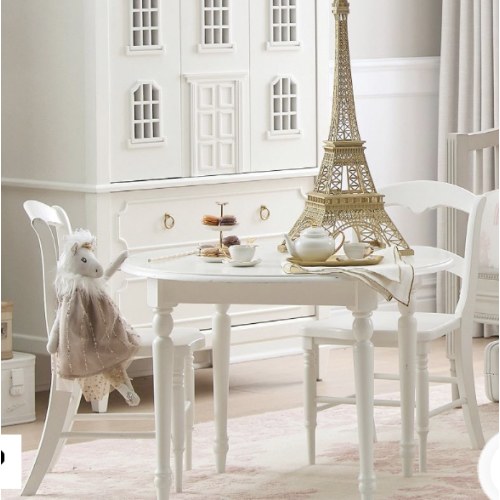Finley Kids Play Table | Pottery Barn Kids