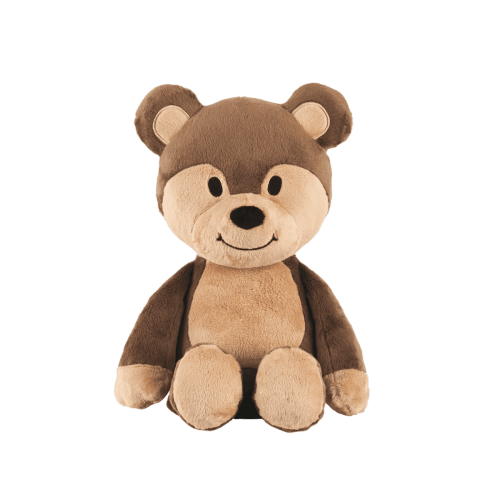 Big Bestie - Banjo the Bear – Riff Raff Baby AU