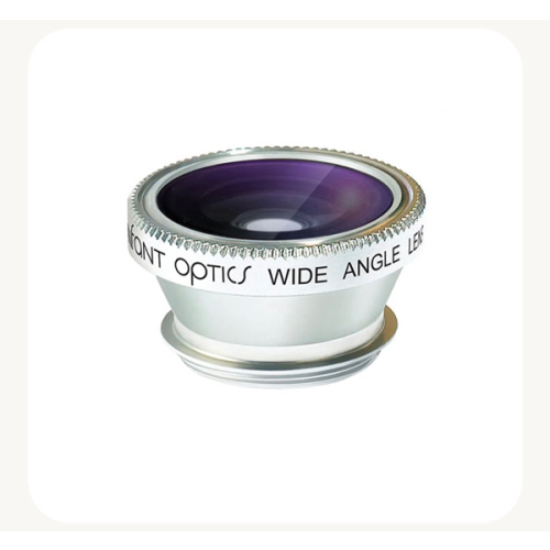 Wide Angle Lens – Infant Optics