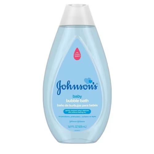Johnson & Johnson