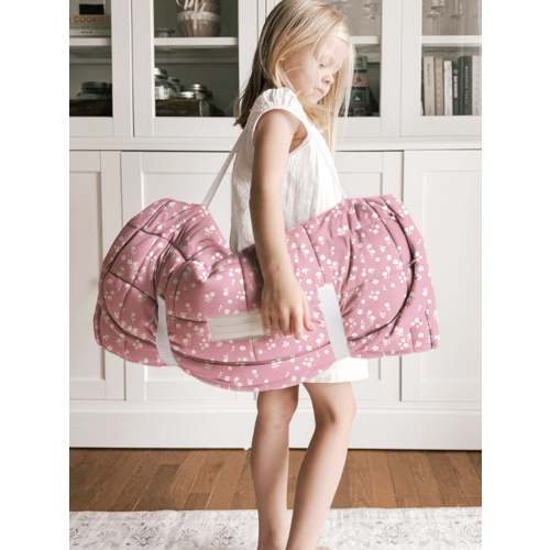 Nap Mat - Mini Floral