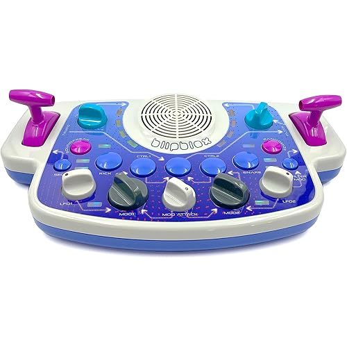 SK2 Synthesizer - Start Your Musical Journey with This Electronic Music Device