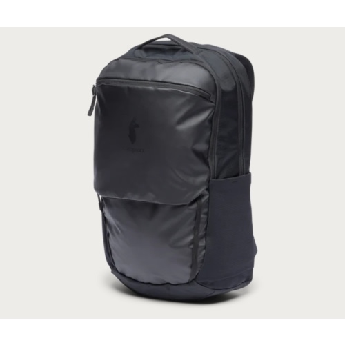 Cotopaxi Allpa 26L Daypack | Cotopaxi Black