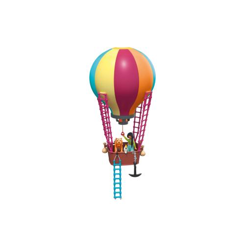 Balloon Ride
