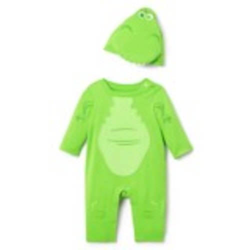 Lotso Costume Bodysuit Set for Baby – Toy Story 3 | Disney Store