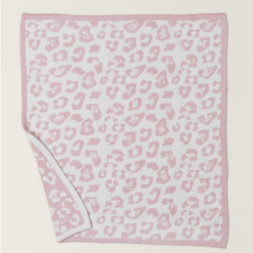 CozyChic® Barefoot in the Wild® Baby Blanket