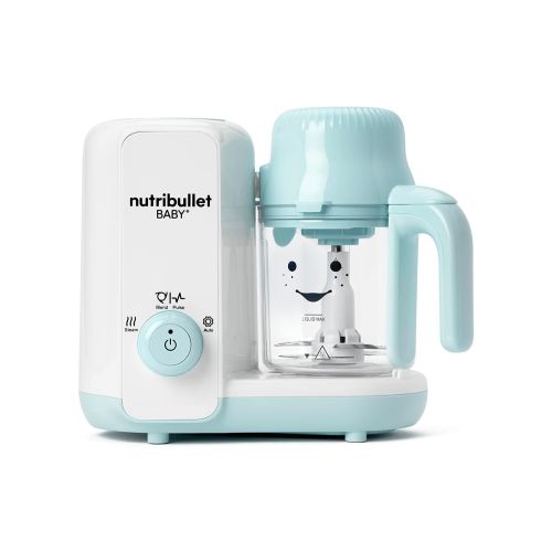 The Best Baby Food Makers, Tested by Parents