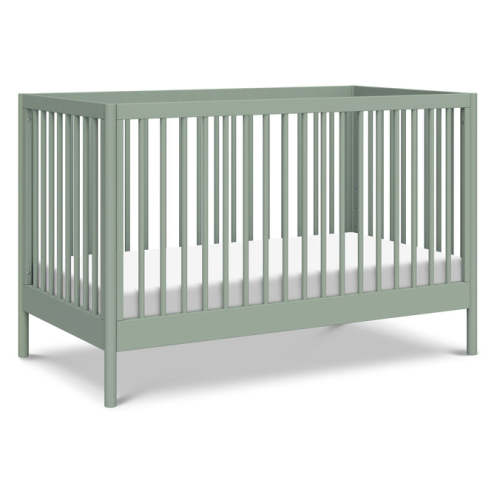 DaVinci Birdie 3-in-1 Convertible Crib – DaVinci Baby