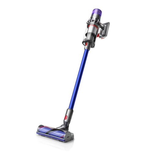 Dyson V11 Cordless Stick Vacuum Blue: 2-Year Warranty, Multi-Surface, Bagless, Lithium Ion Battery, 3 Speeds